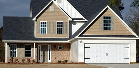 Garage Door Repair & Handyman in Decatur